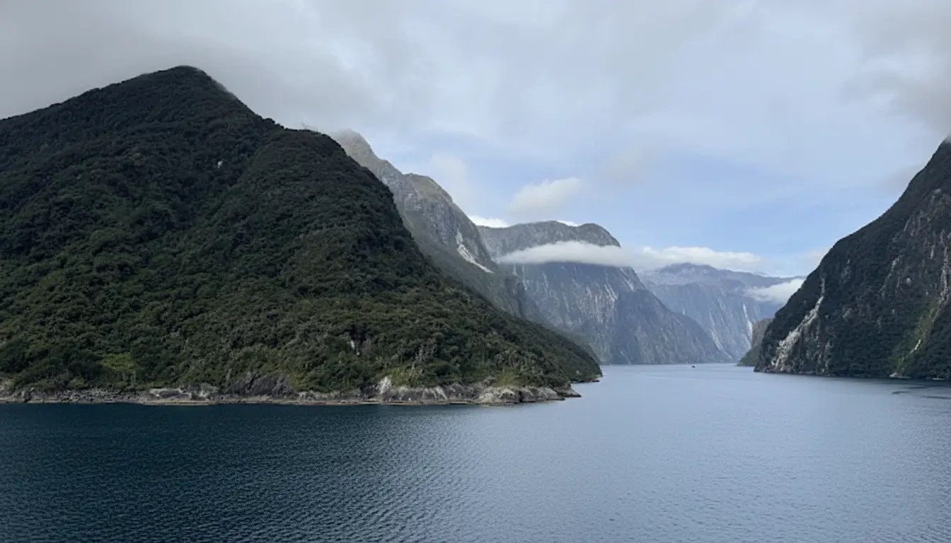 Milford Sound